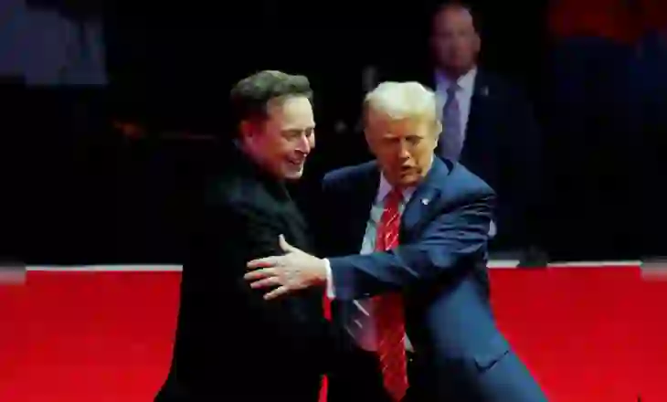 Musk prishet me Trump, kritikon ashpër projektligjin për buxhetin: I neveritshëm