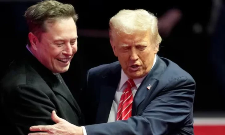 Musk tjetër sulm ndaj Trumpit: Ligji i buxhetit? I çmendur dhe shkatërrues! Do të eliminojë miliona vende pune