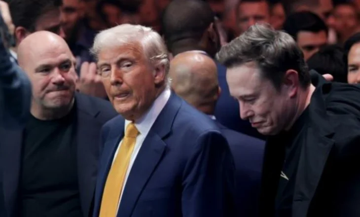 Musk vazhdon ‘ofensivën’ ndaj Trump, gjen aleatin e parë të partisë së tij