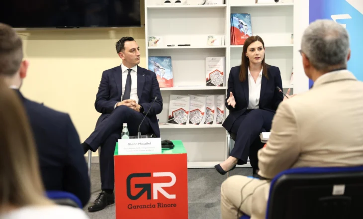 Muzhaqi: Këshillat vendorë rinorë në 61 bashki të vendit kanë rol në zbatimin e programit të garancisë rinore