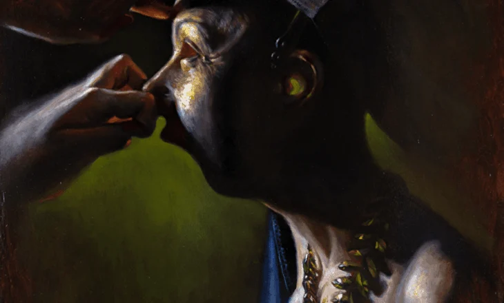 “My Light & Shadow”, artisti Erjon Hajnaj çel ekspozitën personale në Ohio
