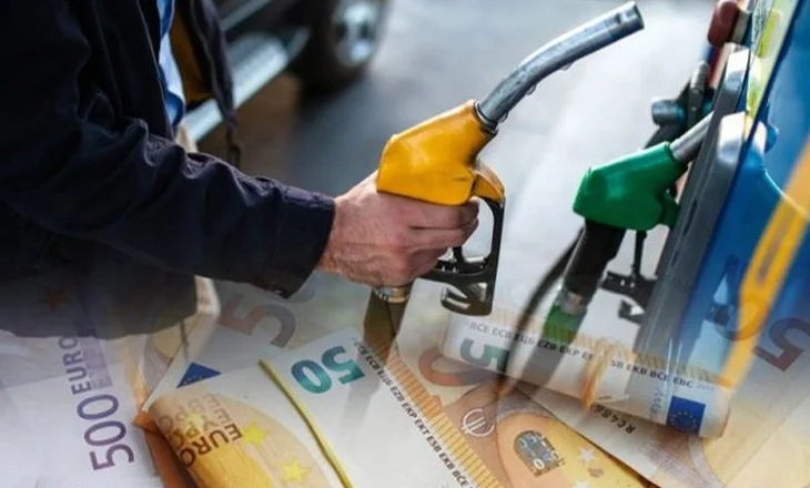 Nafta në Kosovë aktualisht 1.32 euro, rrezikon të shkojë deri në 2 euro për litër