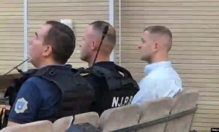 Naim Murseli mohon vrasjen e bashkëshortes: Po të vërtetohet aktakuza, kërkoj dënim me burgim të përjetshëm
