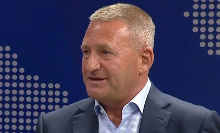 Nard Ndoka ikën nga PD, “shpërthen” ndaj Berishës: Flamuri e Jozefina xhelozë ndaj meje, thurën intriga