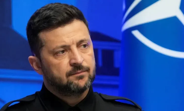 NATO konfirmon ftesën për Ukrainën në samitin e qershorit