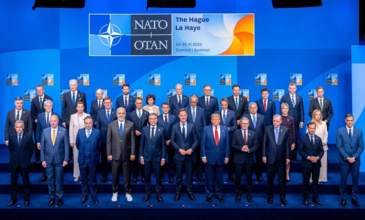 NATO miraton planin e ri të mbrojtjes: 5% e PBB së çdo shteti anëtar deri në 2035. Sulmi ndaj njërit, është sulm ndaj të gjithëve