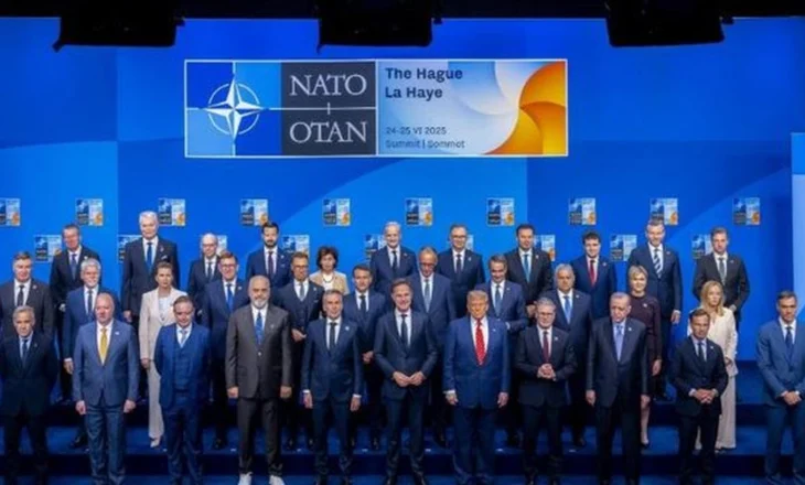NATO miraton rritjen e shpenzimeve me 5% për mbrojtjen