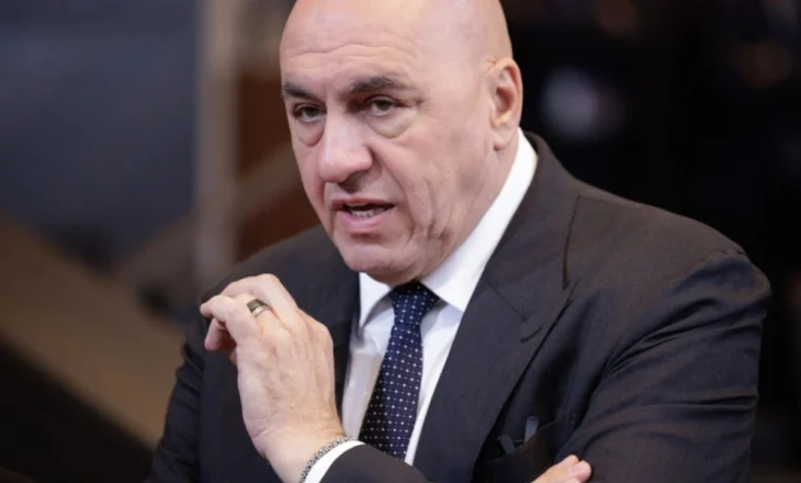 “NATO nuk ka më arsye për të ekzistuar”, ministri i Jashtëm italian: Roli i Evropës ka mbaruar