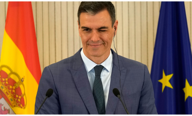 NATO/ Spanja prish planet e Trump, del kundër 5% të shpenzimeve ushtarake