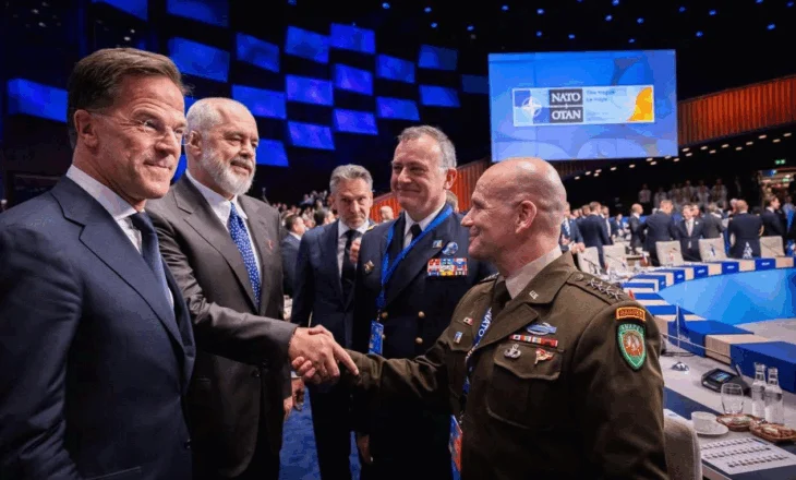NATO vendosi 5% për mbrojtjen. Ja vendet që shpenzojnë më shumë dhe më pak, ku qëndron Shqipëria?