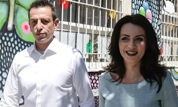 Ndahet nga jeta diplomati Ilir Shqina, ish-bashkëshorti i Grida Dumës