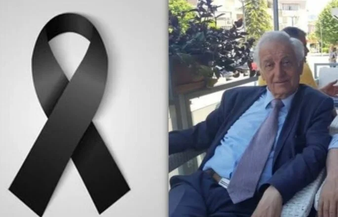 Ndahet nga jeta gazetari dhe mësuesi i nderuar, Vehbi Furxhi