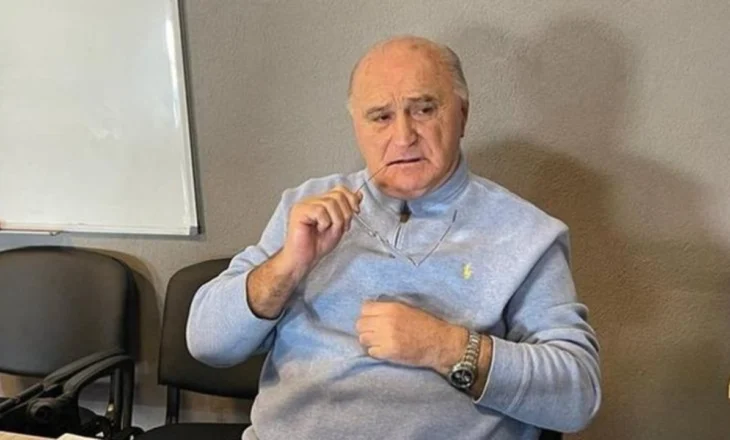 Ndahet nga jeta në moshën 81-vjeçare regjisori dhe skenaristi i njohur Leka Bungo