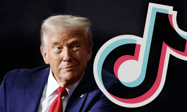 Ndalimi i TikTok shtyhet edhe për 3 muaj