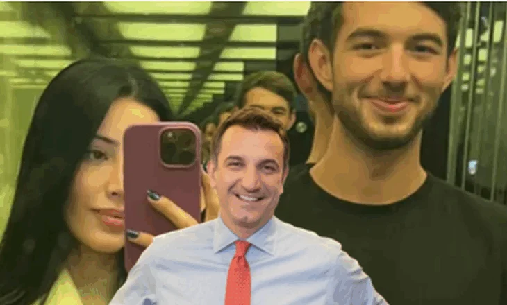 Ndarja e Wizard Liz! Veliaj nga qelia nuk i shpëton trendit: Landon nuk është i mirëpritur në stadiumin “Selman Stërmasi”