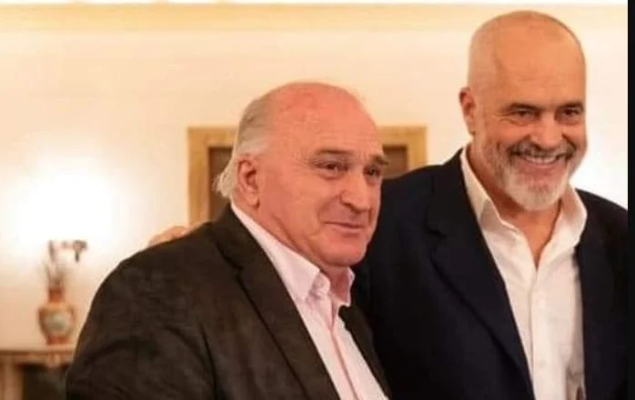 Ndarja nga jeta e Bungos, Rama zemërthyer: Lamtumirë miku im, prehu në paqe!