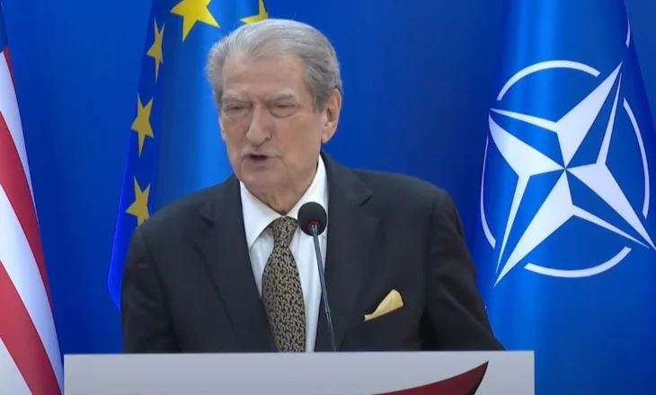 Ndërhyrja e SHBA në luftën Izrael-Iran, Berisha: Thirrje për iranianët, përmbysni diktaturën teokratike