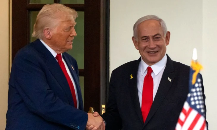 Ndërhyrja e Trump, mesazhi gjatë telefonatës me Netanyahun: Kthe aeroplanët mbrapsht!