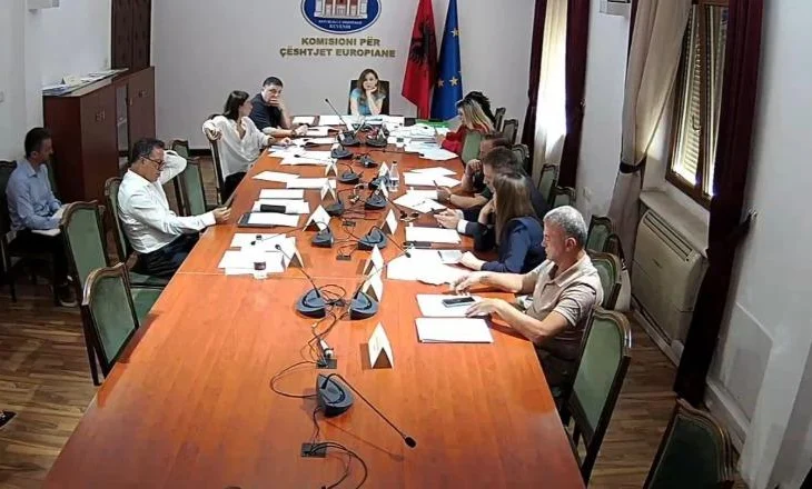 Ndërhyrjet e huaja/ Xhafaj: T’i lëmë cic mic-et politike! Braçe: Dezinformimi të bëhet komision i përhershëm