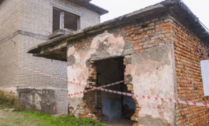 Ndërhyrjet në ish-burgun e Spaçit, Ministria: ‘Tymnajë’ e panevojshme! Projekti dhe filmi, në shërbim të kujtesës historike
