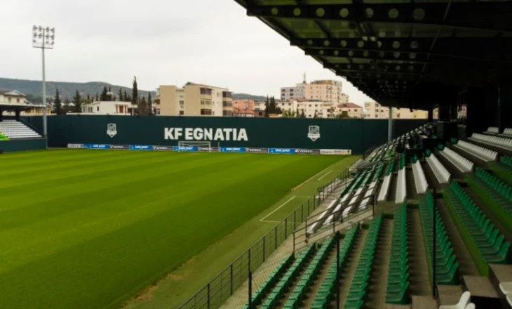 Ndeshja e parë e Egnatias në Champions League, UEFA jep dakordësinë për…