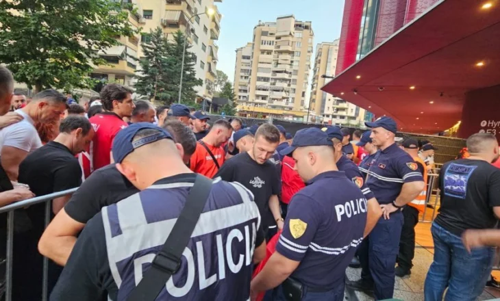 Ndeshja me Serbinë, 3 të arrestuar dhe 10 të proceduar, mes tyre efektivi që mori para nga dy kosovarë