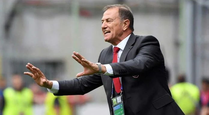 Ndeshja me Serbinë, De Biasi tregon formulën e fitores: Duhet të mendojmë vetëm…