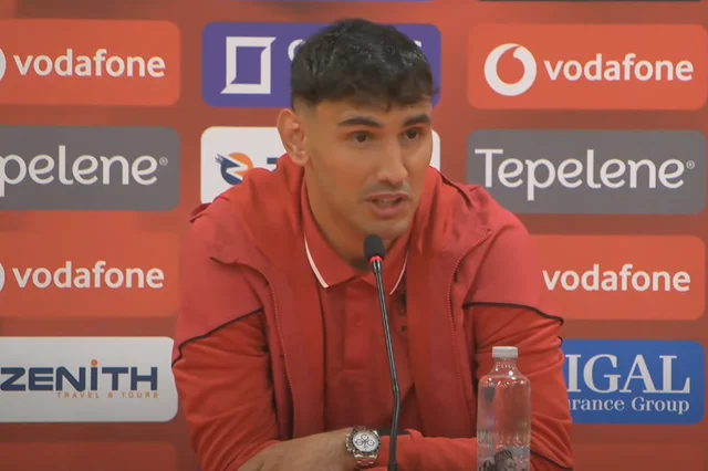 Ndeshja me Serbinë, Qazim Laçi: Vetëm për fitore, të mos emocionohemi si tifozët