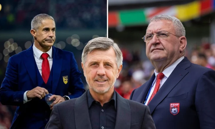 Ndeshja ndaj Serbisë? Sikur ishim në “dasmë” dhe u “martuam” me ta…