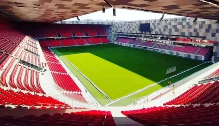 Ndeshja Shqipëri–Serbi/ Policia publikon masat: Akseset që do të MBYLLEN dhe paralajmërimi për tifozët: Deri në 5 vite burg për shkelje në stadium!