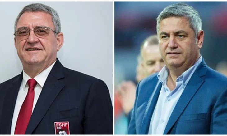 Ndeshja Shqipëri – Serbi/ Shakohoxha i kundërvihet FSHF së Dukës: Ja ‘skema’ me biletat