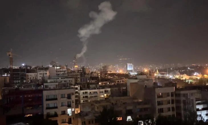 Ndizen sirenat, Izraeli paralajmëron qytetarët: Shmangni lëvizjet dhe grumbullimet!
