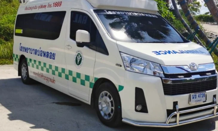 Ndodhej me pushime në Tajlandë, mbytet 41-vjeçarja shqiptare