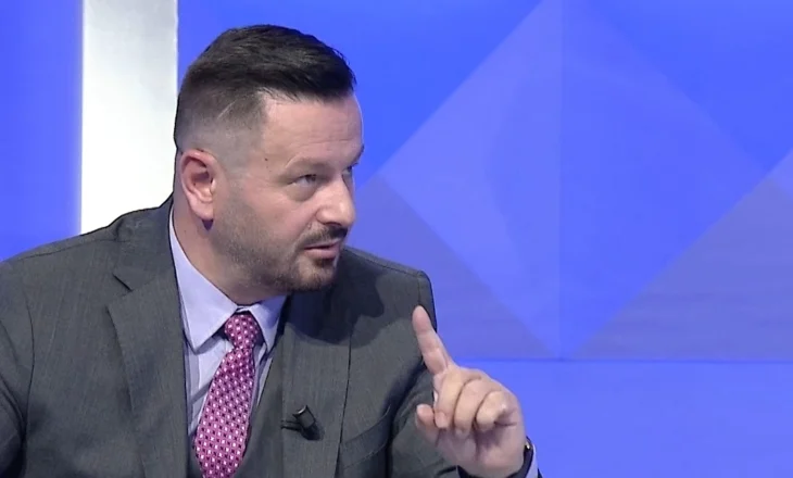 Ndreca, i ashpër me ILD: Po hesht përballë shkeljeve! Shteti i së drejtës në rrezik, drejtësia pa mbikëqyrje