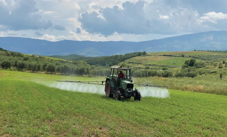 Ndryshon buxheti 2025, rritet 10 mln USD fondi i Garancisë Sovrane për bujqësinë