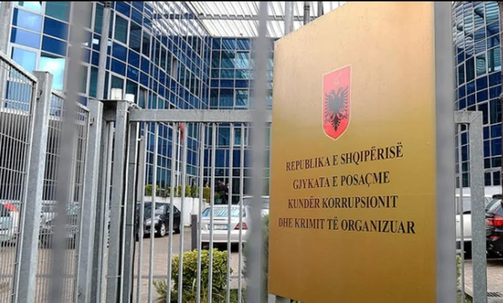 Ndryshon dënimi për ish-gjyqtarin Guxim Zenelaj, 100 orë pune shërbimi publik