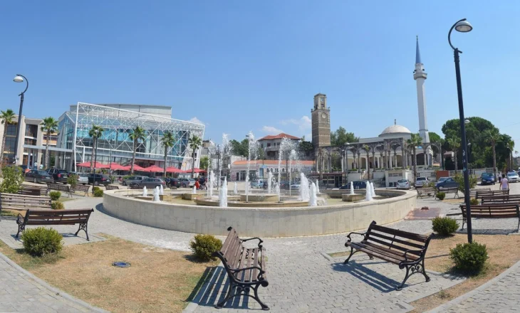 Në 2024 popullsia e re në moshë u tkurr me madhësinë e Kavajës, 29 mijë të rinj më pak