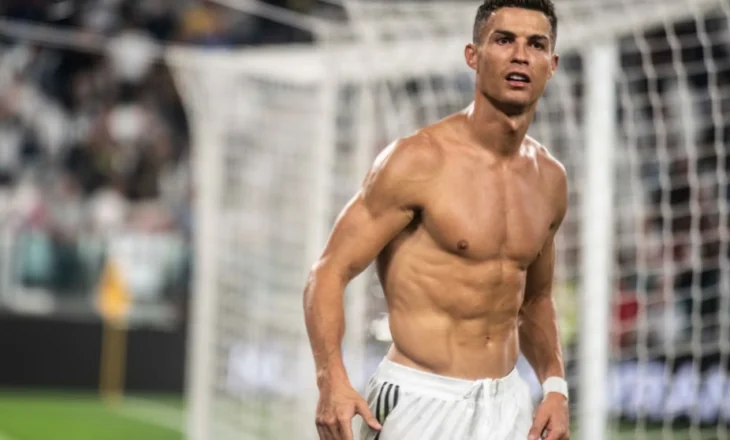 Në formë fizike si 40-vjeçari Ronaldo, teknika falas që mund ta kopjojë kushdo