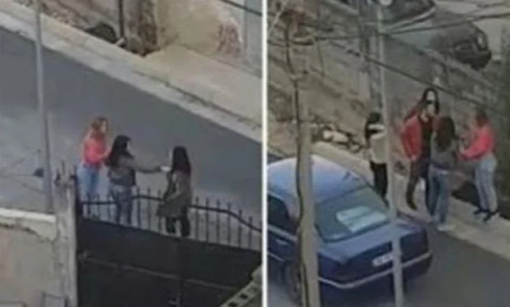 Në hetim 5 vajza në Tiranë, dhunuan të miturën dhe i publikuan pamjet në rrjet për ta denigruar