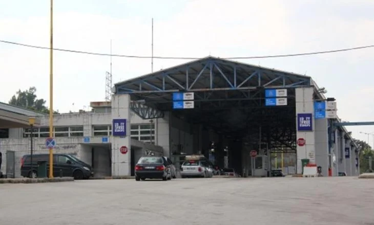 Në kërkim për fshehje të ardhurash dhe dokumente të falsifikuara, kapet 73-vjeçari në Gjirokastër