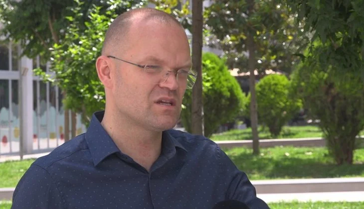 Në luftë për mandatin, Aulon Kalaja kërkon rinumërimin e votave: Do shkoj deri në Strasburg për legjitimitet
