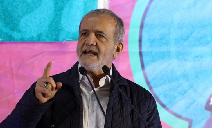 “Ne nuk jemi agresorët”, presidenti iranian: Teherani nuk kërkon armë bërthamore