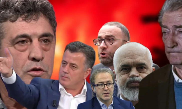 “Në PD janë barngrënës, si SMT e kooperativave”, Agron Tufa: Berisha duhet të hapë rrugë, kupola e padurueshme
