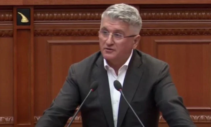 “Në të vërtetë keni humbur”/ Flet Gjekmarkaj: Ju gëzoni sepse mendoni se keni fituar