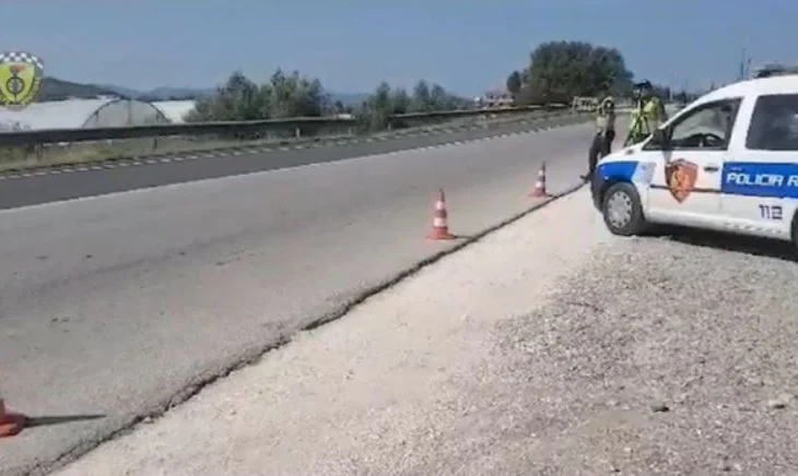 Në timon në gjendje të dehur/ Dy persona arrestohen në Elbasan