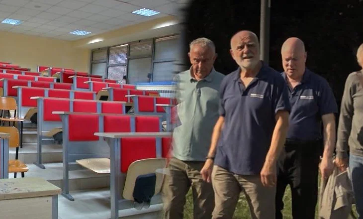 Në Tiranë do të ndërtohet një universitet i posaçëm për qytetarët mbi 50 vjeç, ja si është konceptuar