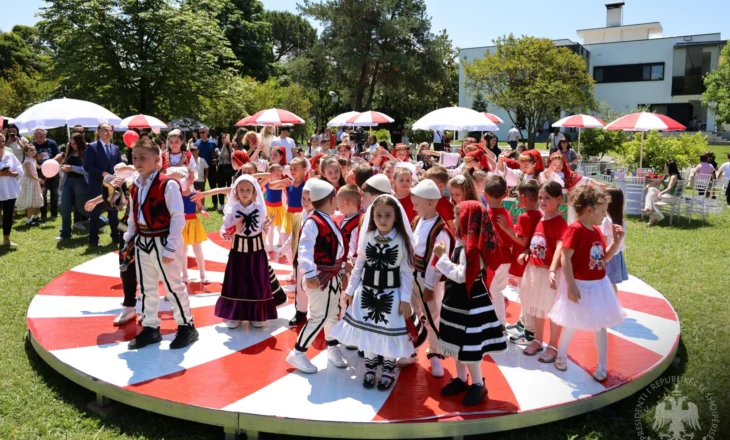 Në Zagreb organizohet Festivali i Parë Teatror i Fëmijëve Shqiptarë në Diasporë