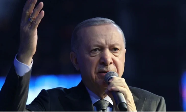 Negociatat Ukrainë-Rusi, Erdogan: 2 qershori ishte hap historik drejt përfundimit të luftës