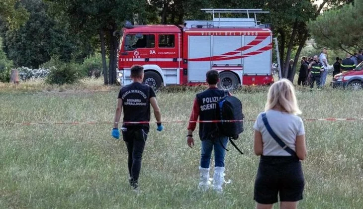 Nënë e bijë gjenden të vdekura, autori arrestohet në Greqi