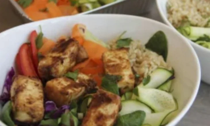 Nëse hani mjaftueshëm, nuk ju duhet më shumë proteinë